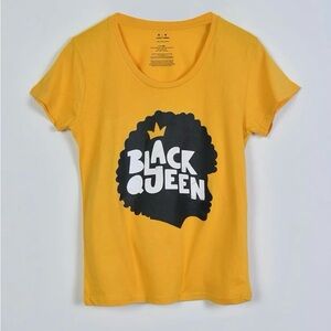 Ladies Scoop Neck Tee